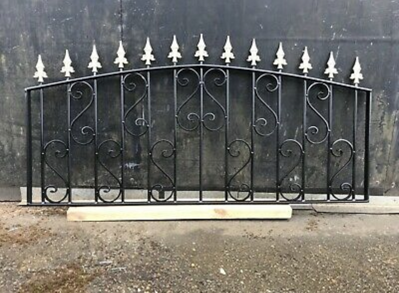 Gates &  fences